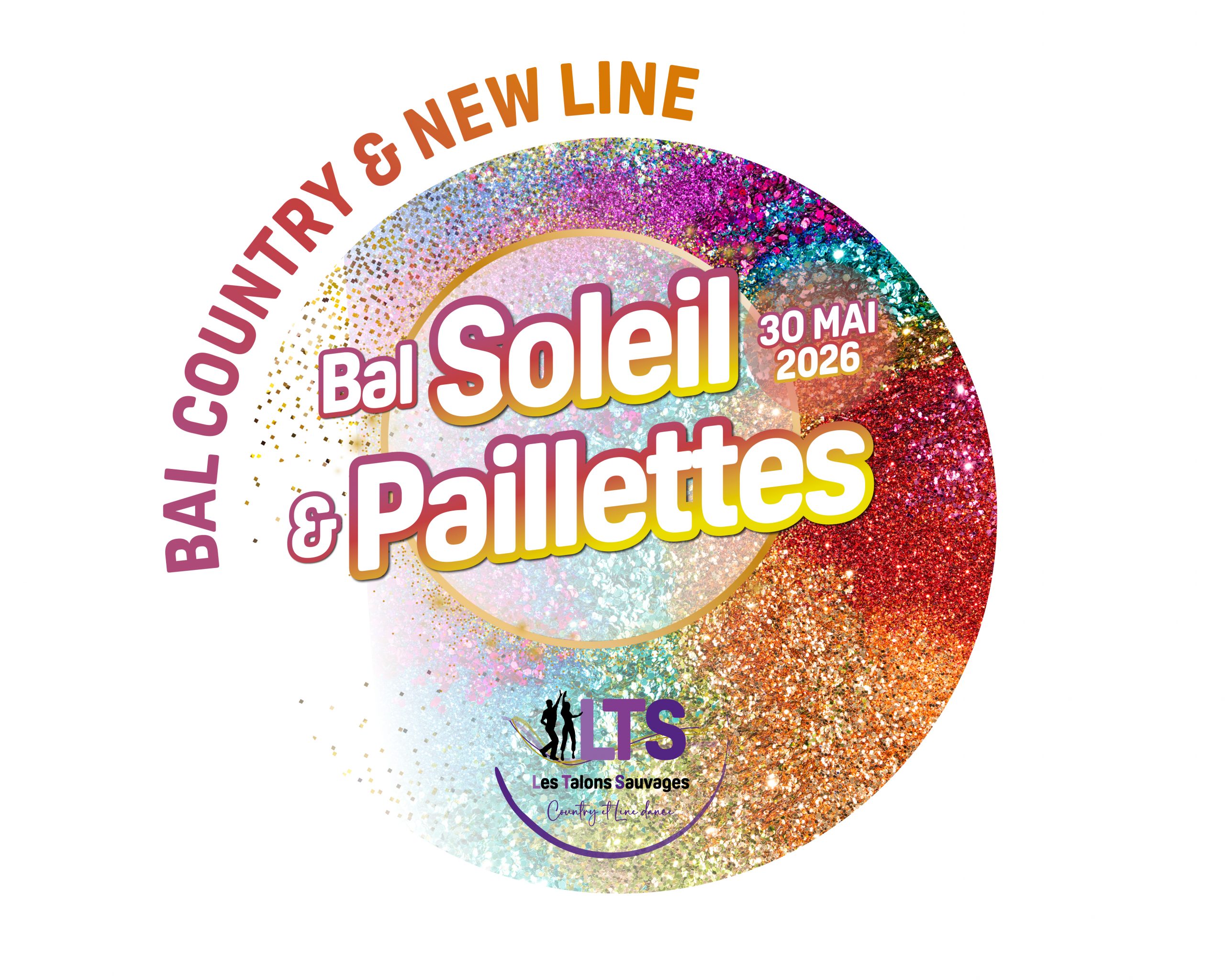 com WEBsite bal Soleil paillettes mai2026